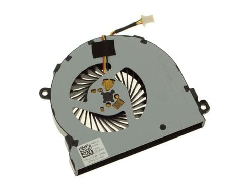 Thay Quạt Tản Nhiệt Laptop Dell Vostro 5468