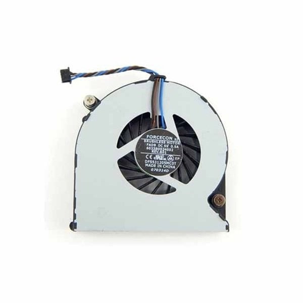 Thay Quạt Tản Nhiệt Laptop MSI GL62 (đã tính công)