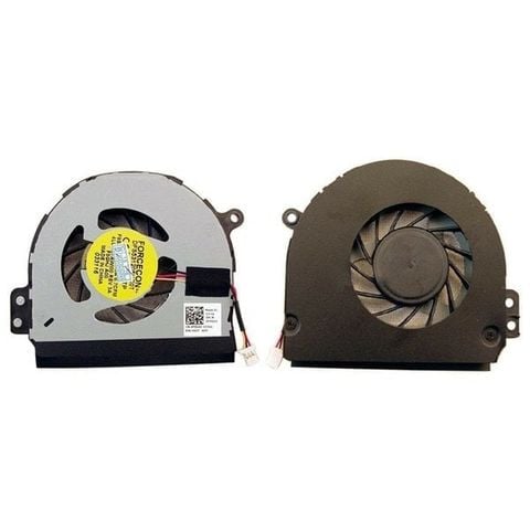 Thay Quạt Tản Nhiệt Laptop MSI GS63