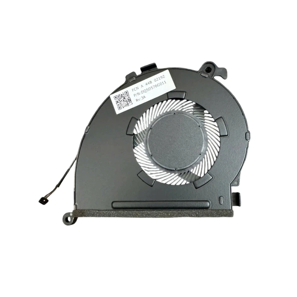 Thay quạt ThinkBook 14 IIL