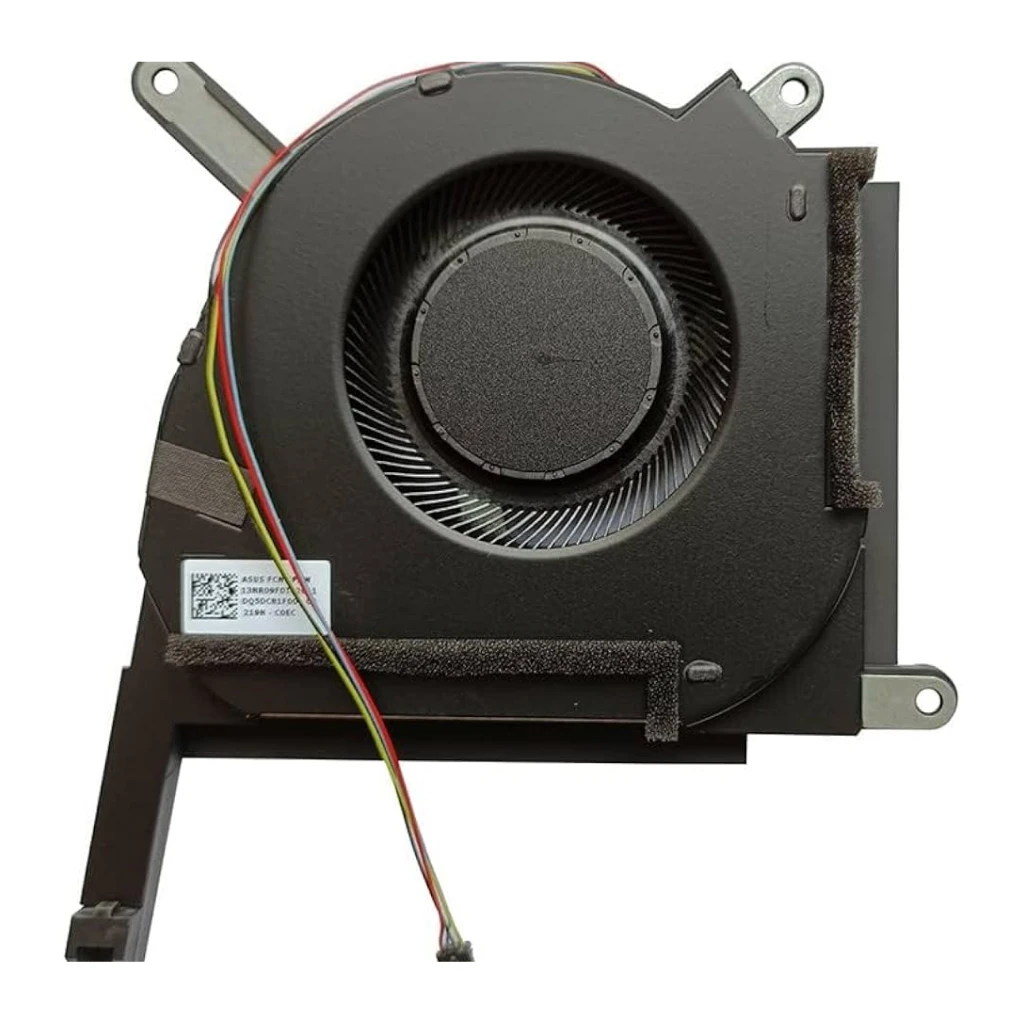 Thay quạt TUF 507ZM