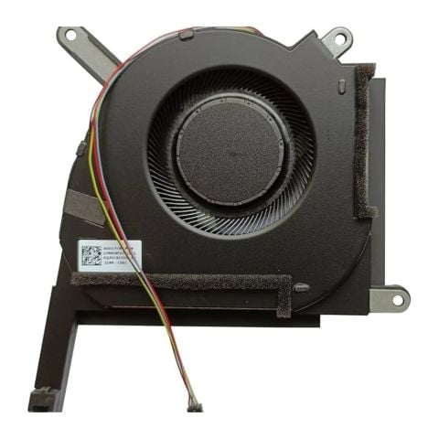 Thay quạt TUF 507ZM