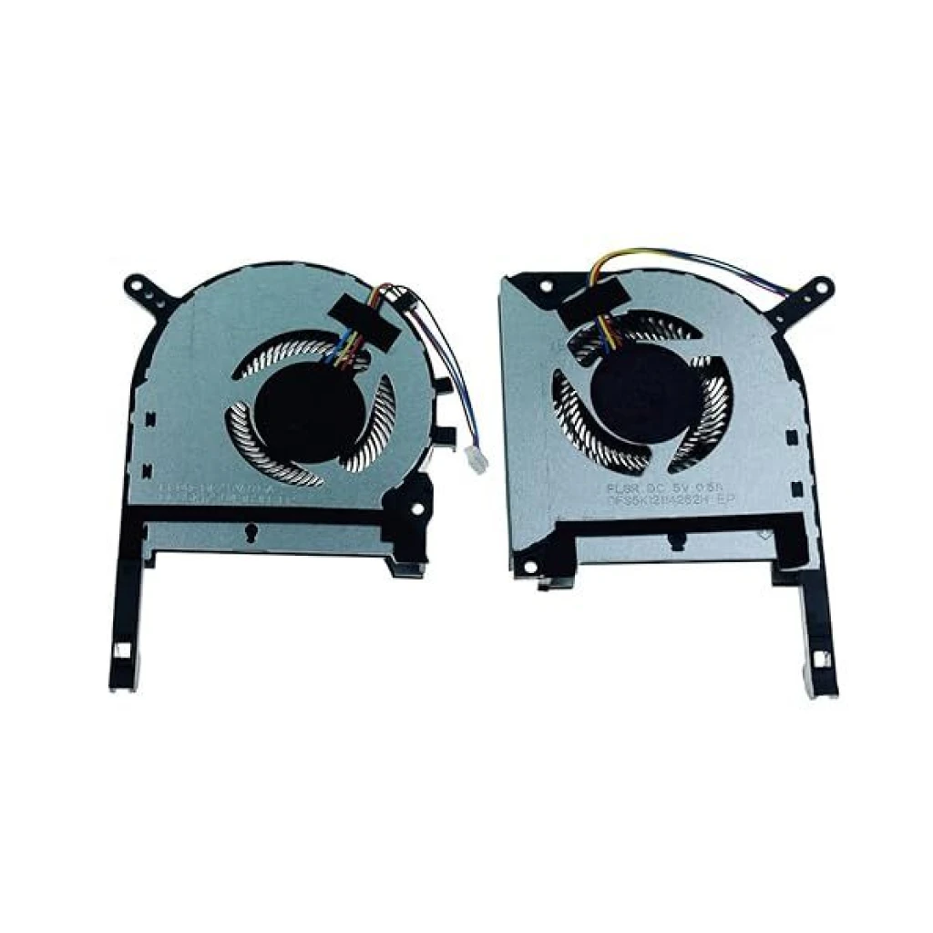 Thay quạt TUF FA506I