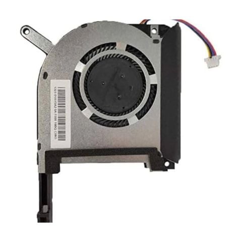 Thay quạt TUF FA506ICB