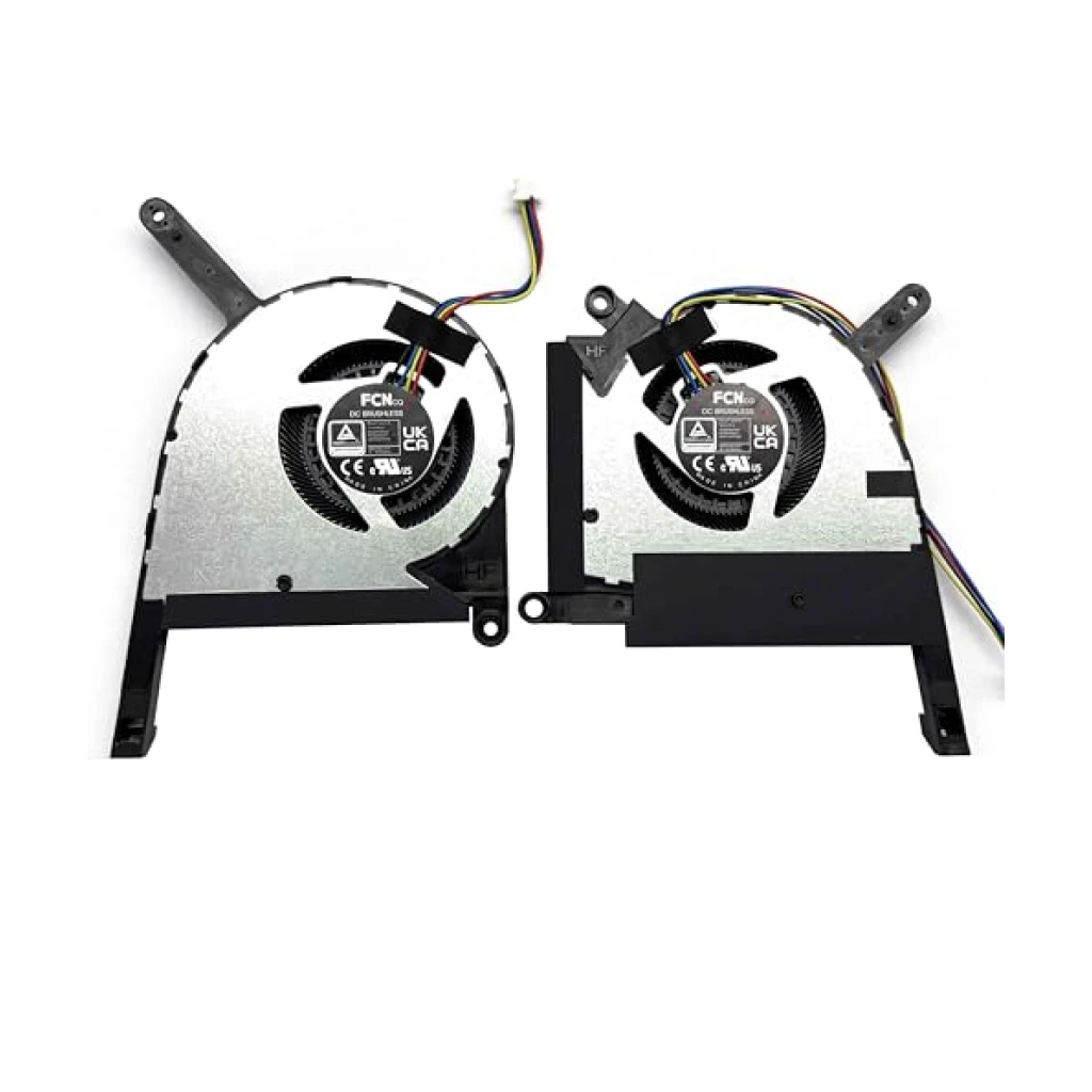 Thay quạt TUF FA507RC