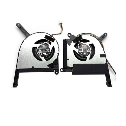 Thay quạt TUF FA507RC