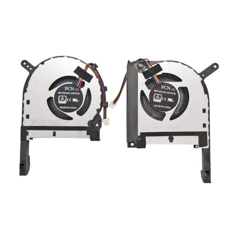 Thay quạt TUF FX505D