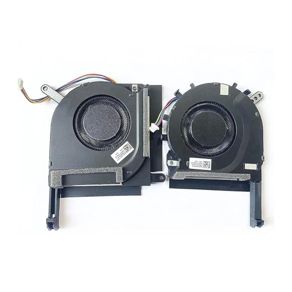Thay quạt TUF FX506HM