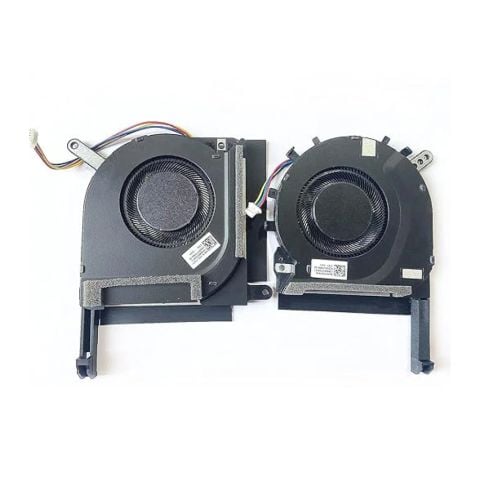 Thay quạt TUF FX506HM