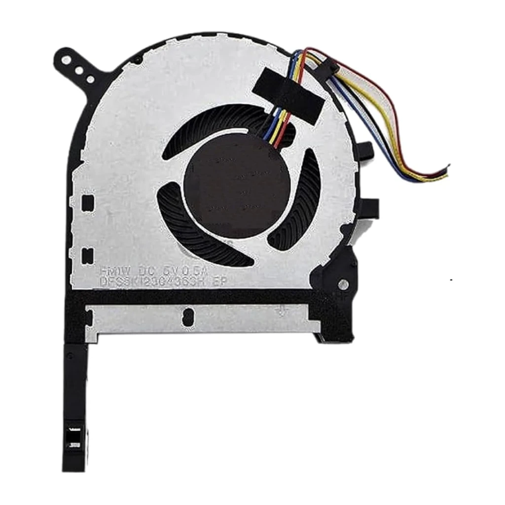 Thay quạt TUF FX506LH