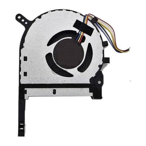 Thay quạt TUF FX506LH