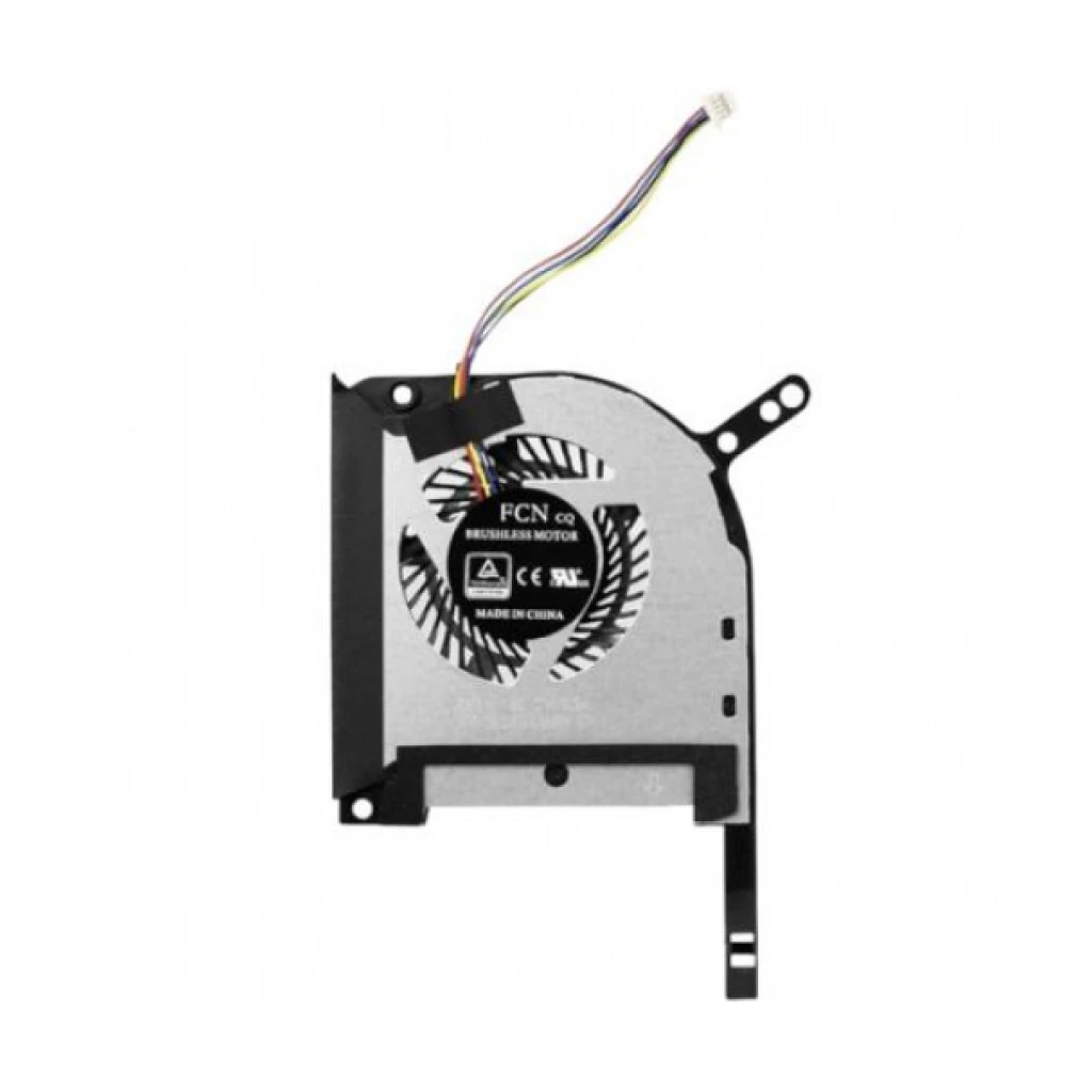 Thay quạt TUF FX516PC