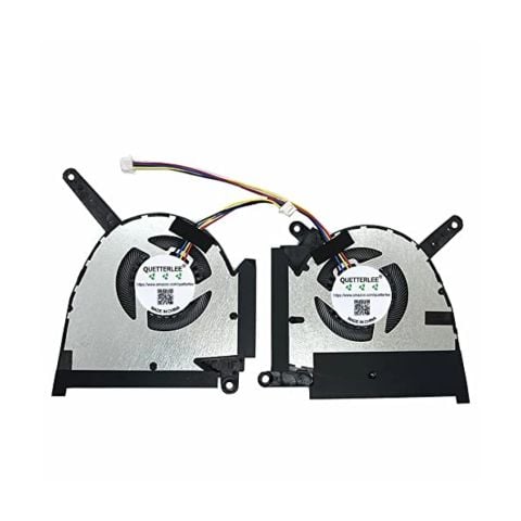 Thay quạt TUF FX517ZE