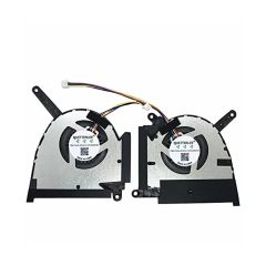  Thay quạt TUF FX517ZE 
