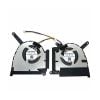 Thay quạt TUF FX517ZE