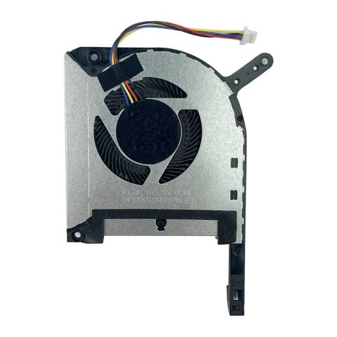 Thay quạt TUF FX705G