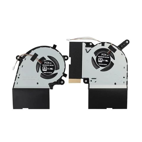 Thay quạt VivoBook Pro F571G