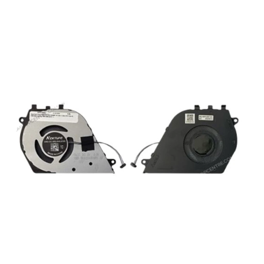 Thay quạt Vostro 5480
