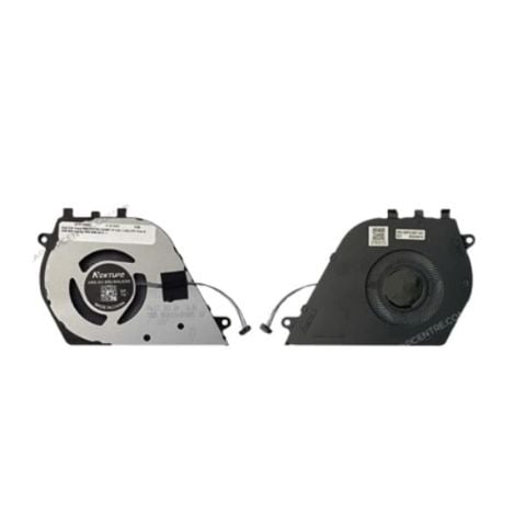 Thay quạt Vostro 5480