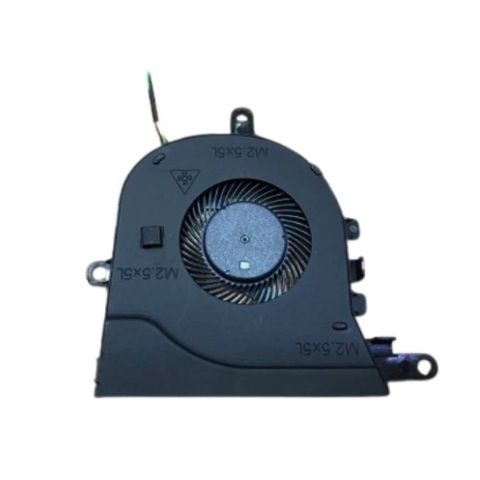 Thay quạt Vostro P117F