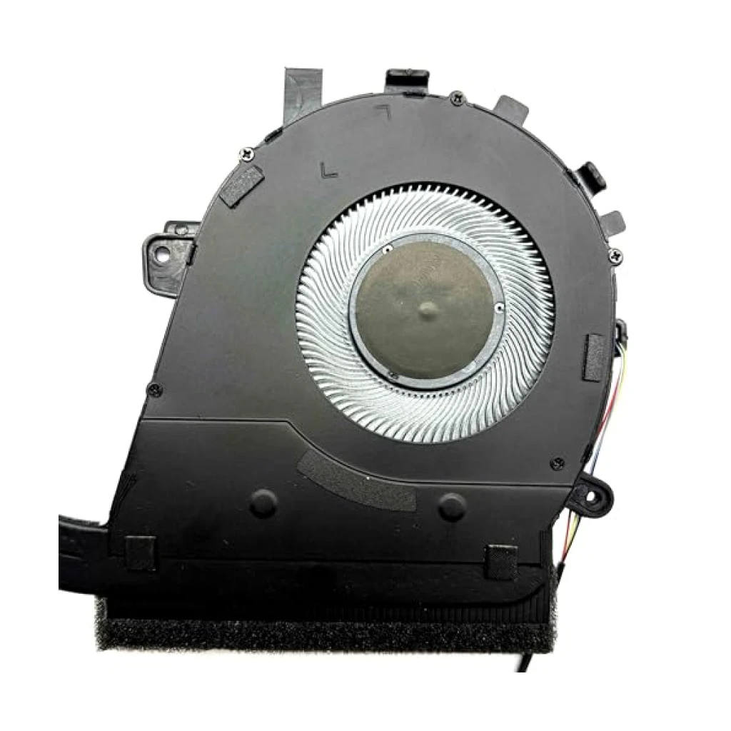 Thay quạt Yoga C740-14IML