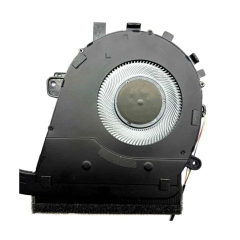 Thay quạt Yoga C740-14IML