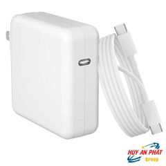  Thay Sạc Cho Macbook Pro 13 inch 2020 – Model: A2251 A2289 