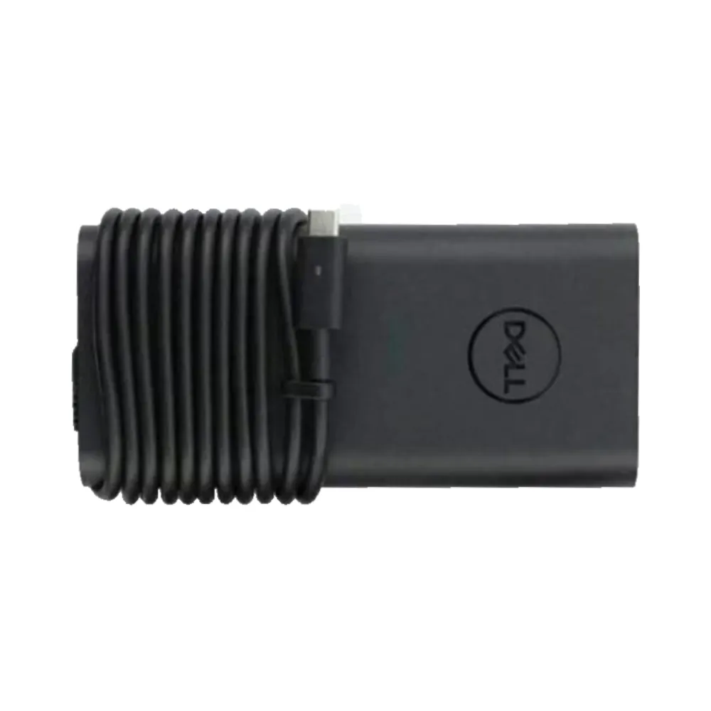 Thay Sạc Dell 19.5V – 6.5A 130W Đầu USB Type C Zin