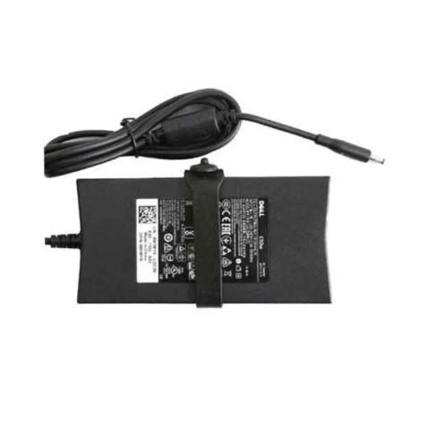 Thay Sạc Laptop Dell 130W 19.5V – 6.7A Slim Đầu Kim Nhỏ