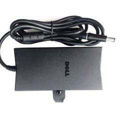  Thay Sạc Laptop Dell 150W 19.5V – 7.7A Slim Đầu Kim Lớn 