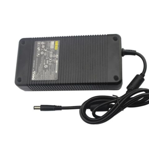 Thay Sạc Laptop Dell 210W 19.5V – 10.8A Đầu Kim Lớn