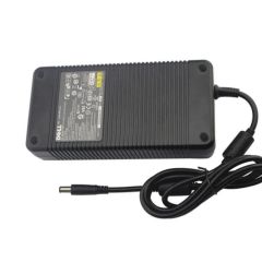  Thay Sạc Laptop Dell 210W 19.5V – 10.8A Đầu Kim Lớn 