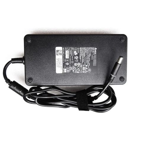 Thay Sạc Laptop Dell 240W 19.5V – 12.3A Slim Đầu Kim Lớn