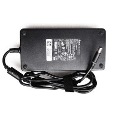  Thay Sạc Laptop Dell 240W 19.5V – 12.3A Slim Đầu Kim Lớn 