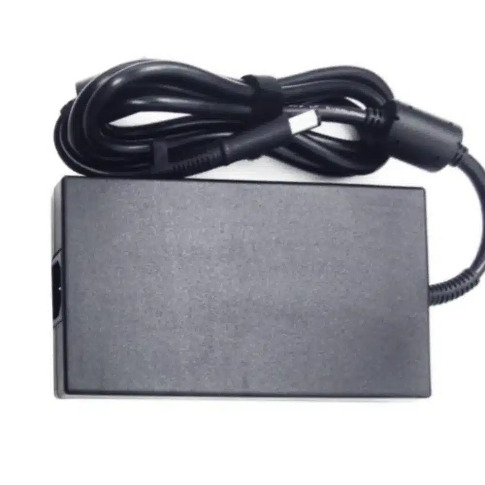 Thay Sạc Laptop HP 200W 19.5V – 10.3A Slim Đầu Kim Lớn