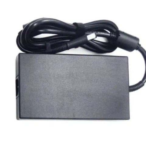 Thay Sạc Laptop HP 200W 19.5V – 10.3A Slim Đầu Kim Lớn