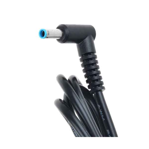 Ảnh minh họa Thay Sạc Laptop HP 45W 19.5V – 2.31A Đầu Kim Nhỏ ( 4.5×3.0mm) 1