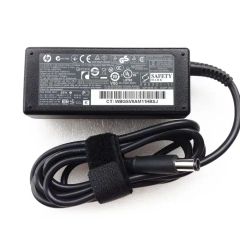  Thay Sạc Laptop HP 65W 18.5V – 3.5A Đầu Kim Lớn 