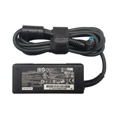  Thay Sạc Laptop HP 65W 19.5V – 3.33A Đầu Kim Nhỏ ( 4.5×3.0mm) 