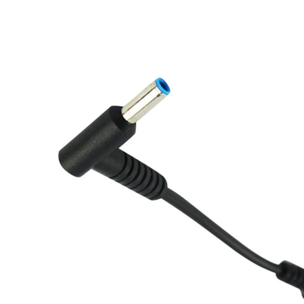 Ảnh minh họa Thay Sạc Laptop HP 90W 19.5V-4.62A Đầu Kim Nhỏ 1