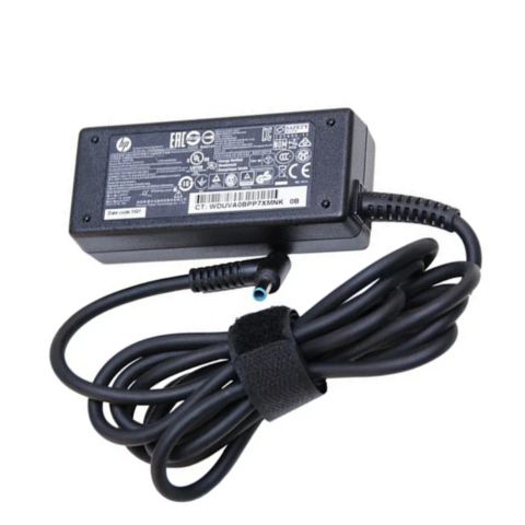 Thay Sạc Laptop HP 90W 19.5V-4.62A Đầu Kim Nhỏ