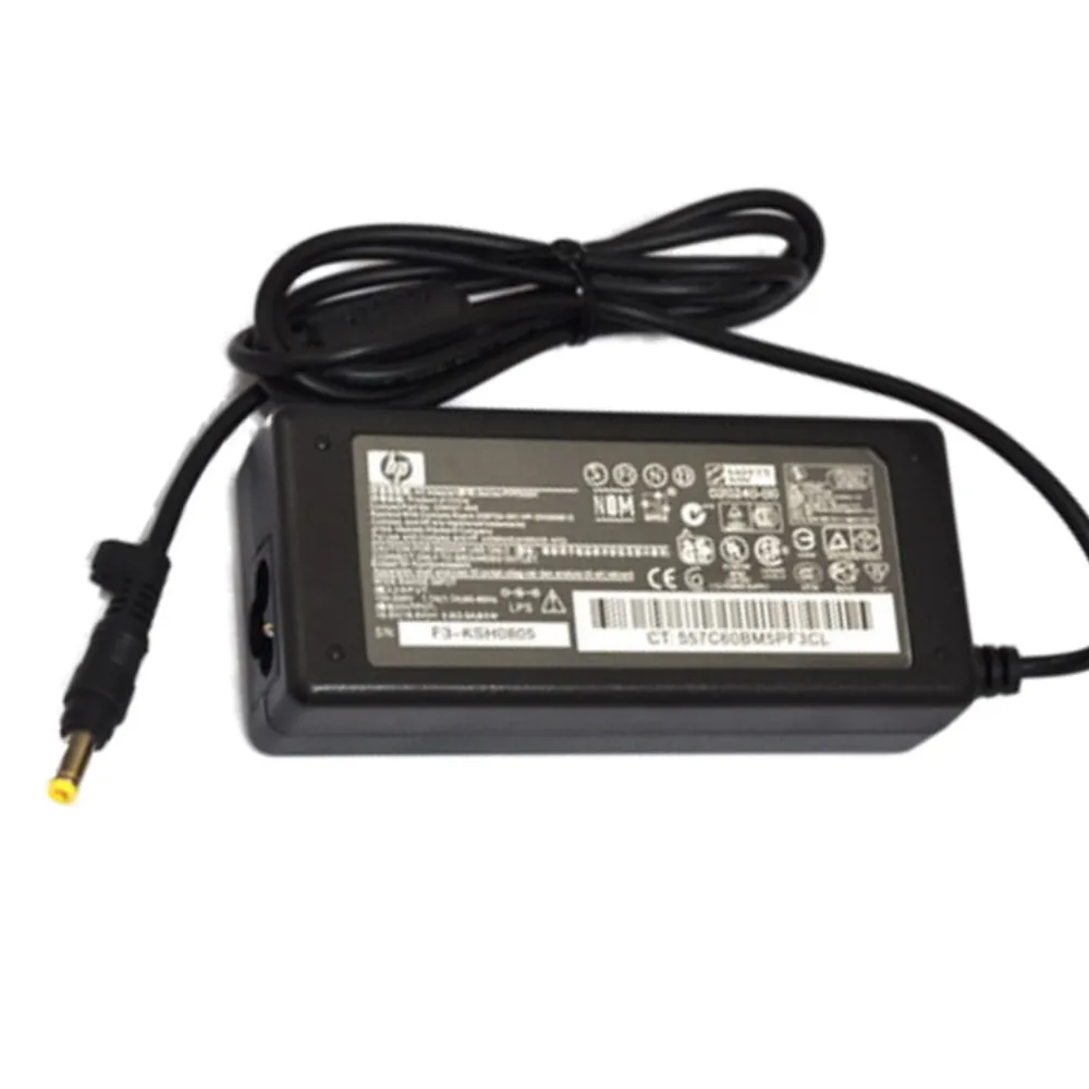 Thay Sạc Laptop HP 90W 19V – 4.7A Đầu Thường