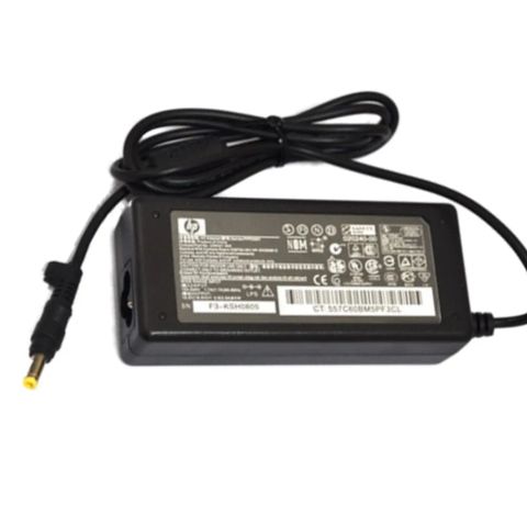 Thay Sạc Laptop HP 90W 19V – 4.7A Đầu Thường
