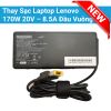 Thay Sạc Laptop Lenovo 20V – 6.75A 135W Đầu Vuông