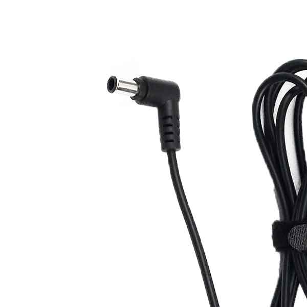 Ảnh minh họa Thay Sạc Laptop Sony 150W 19.5V 7.7A đầu tròn kim 1