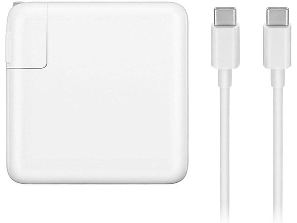 Thay Sạc Macbook 87W-Type C (đã bao gồm công)