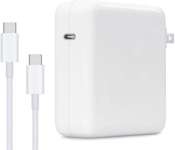 Thay Sạc Macbook Type C-61W (đã bao gồm công)