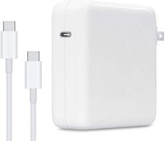  Thay Sạc Macbook Type C-61W (đã bao gồm công) 