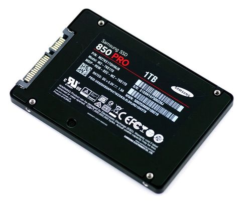 Thay SSD M2 Sata 128Gb (đã bao gồm công)