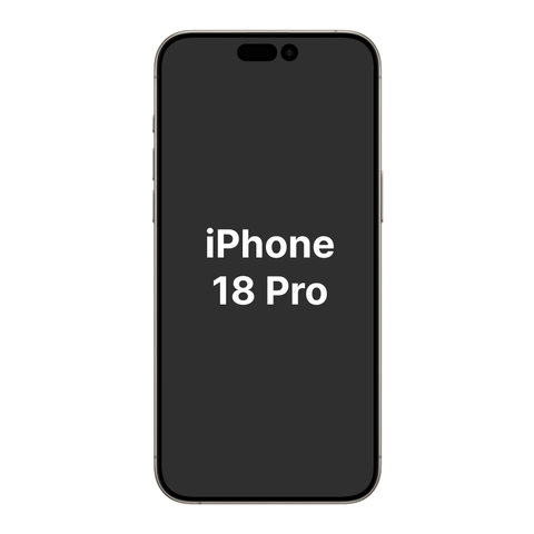 Thay tấm lót màn hình iPhone 18 Pro loại A+ chính hãng